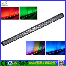colorful indoor 320*10mm LED light bar / LED wall washer light